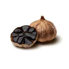 2020 New Crop Fermented China Multiple Clove Black Garlic